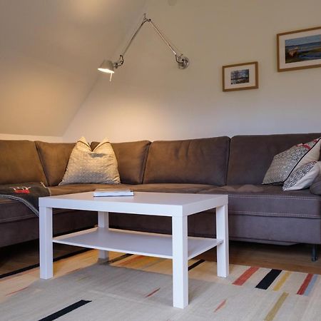 Lindenhuus Leilighet Fleckeby Eksteriør bilde